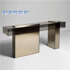 450usd 120cm length in love Luxury Kfsee Console Table