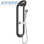 180usd Circle Kfsee Shower Bathroom Waterfall