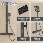 250usd Classic Series Waterfall Kfsee Shower Bathroom