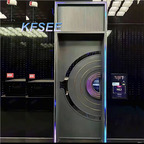 300usd in love Romantic Future Kfsee Ktv Door
