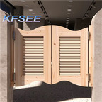 150usd U Romantic Future Kfsee Garden Door