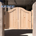 150usd U Romantic Future Kfsee Garden Door