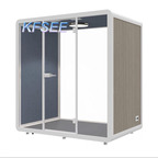 2600usd Big Size Kfsee ins Telephone Booth