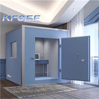 1800usd 1.5*1.5*2.1 meter Kfsee ins Boss Home Telephone Booth