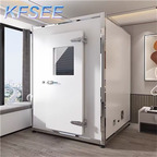 1500usd 120*120*210cm Kfsee ins Boss Home Sleeping Booth