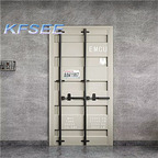 400usd Industrial Castle Kfsee ins Boss Garden Door