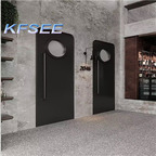 400usd Industrial Castle Kfsee ins Boss Garden Door