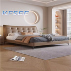 400usd Favourite Kfsee Executive Bedroom Bed