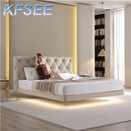 400usd Favourite Kfsee Executive Bedroom Bed