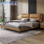 400usd Favourite Kfsee Executive Bedroom Bed