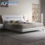 400usd Favourite Kfsee Executive Bedroom Bed