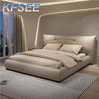 400usd Favourite Kfsee Executive Bedroom Bed