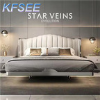 400usd Favourite Kfsee Executive Bedroom Bed