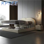 400usd Favourite Kfsee Executive Bedroom Bed