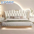 400usd Favourite Kfsee Executive Bedroom Bed