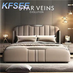 400usd Future Favourite Kfsee Executive Bedroom Bed