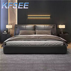 400usd Future Favourite Kfsee Executive Bedroom Bed