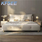 400usd Future Favourite Kfsee Executive Bedroom Bed