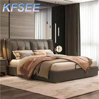 400usd Future Favourite Kfsee Executive Bedroom Bed