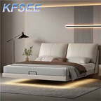 400usd Future ins Kfsee Executive Bedroom Bed