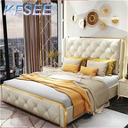 400usd Future ins Kfsee Executive Bedroom Bed