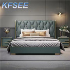 400usd Future ins Kfsee Executive Bedroom Bed