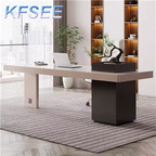 550usd 160cm length Find Love Boss Kfsee Office Table Desk