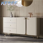 500usd Luxury Italian Style Kfsee Kitchen Cabinet Sideboard