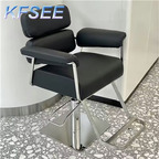 100usd Elegant Barber Professional Kfsee Salon Chair