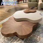 550usd Minshuku Style Kfsee Cloud Coffee Table
