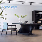 900usd 200cm length Minshuku Style Kfsee Office Table