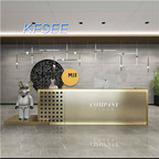 550usd 160cm length Beauty Kfsee Reception Cashier