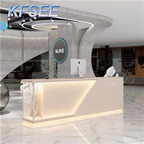 400usd 150cm length in love Beauty Kfsee Reception Cashier