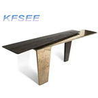 700usd 140cm length Console Table For Entryway