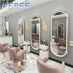 40usd 170*70cm Beauty Barber Kfsee Salon Mirror