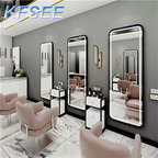 40usd 170*70cm Beauty Barber Kfsee Salon Mirror