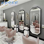 40usd 170*70cm Beauty Barber Kfsee Salon Mirror