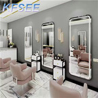 40usd 170*70cm Beauty Barber Kfsee Salon Mirror