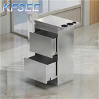 60usd Multi Function Beauty Barber Kfsee Salon Trolley