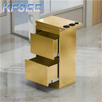 60usd Multi Function Beauty Barber Kfsee Salon Trolley