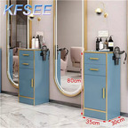 40usd Classic Beauty Barber Kfsee Salon Trolley