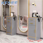 40usd Classic Beauty Barber Kfsee Salon Trolley