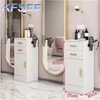 40usd Classic Beauty Barber Kfsee Salon Trolley