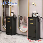 40usd Classic Beauty Barber Kfsee Salon Trolley