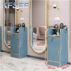 40usd Find Love Beauty Barber Kfsee Salon Trolley