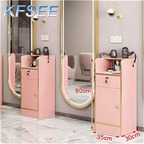 40usd Find Love Beauty Barber Kfsee Salon Trolley
