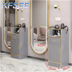 40usd Find Love Beauty Barber Kfsee Salon Trolley