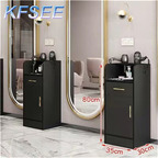 40usd Find Love Beauty Barber Kfsee Salon Trolley