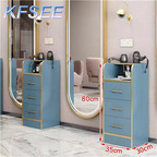 40usd Super Day Beauty Barber Kfsee Salon Trolley