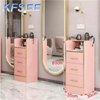 40usd Super Day Beauty Barber Kfsee Salon Trolley